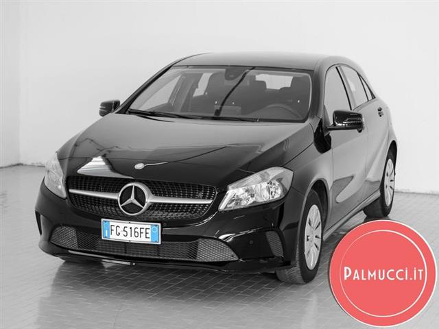 MERCEDES CLASSE A A 160 d Executive