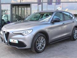 ALFA ROMEO Stelvio 2.2 t Business rwd 160cv auto Con NAVIGATORE