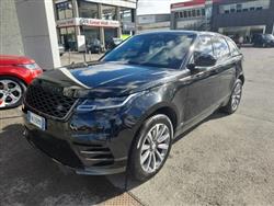 LAND ROVER RANGE ROVER VELAR 2.0D I4 240 CV R-Dynamic S