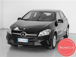 MERCEDES CLASSE A A 160 d Executive