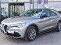 ALFA ROMEO Stelvio 2.2 t Business rwd 160cv auto Con NAVIGATORE