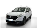 DACIA LODGY 1.2 TCe 115CV Start&Stop 7 posti Serie Speciale Brave