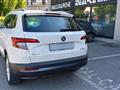 SKODA KAROQ 1.5 TSI ACT DSG Ambition