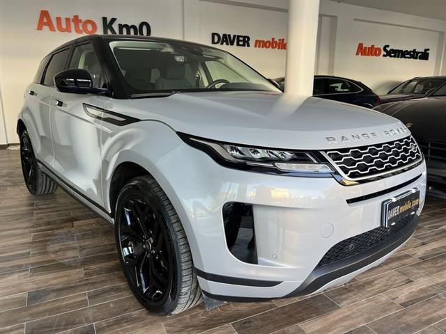 LAND ROVER RANGE ROVER EVOQUE Range Rover Evoque 2.0D I4-L.Flw 150 CV AWD Auto S