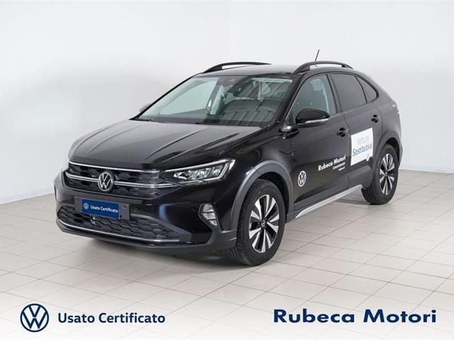 VOLKSWAGEN TAIGO 1.0 TSI 115 CV Life