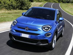 FIAT 500X 1.0 T3 120cv Sport 2023 CERCHI 19"+CAMERA