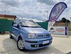 FIAT PANDA 1.2 Dynamic 5 Posti Euro 5