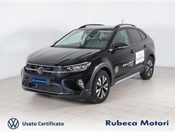 VOLKSWAGEN TAIGO 1.0 TSI 115 CV Life