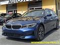 BMW SERIE 3 TOURING d 48V xDrive Touring STEPTRONIC/AUTOMATICA 4x4