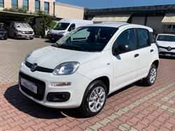 FIAT PANDA 0.9 TwinAir Natural Power EASY GUIDABILE NEOPAT.