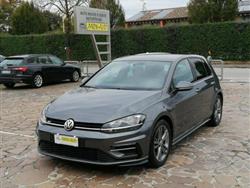 VOLKSWAGEN GOLF 1.5 TSI ACT DSG 5p. R-Line BlueMotion Tech.