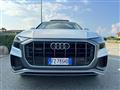 AUDI Q8 55 TFSI quattro tiptronic