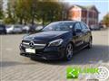 MERCEDES CLASSE A d Premium GARANTITA