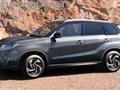 SUZUKI VITARA 1.4 Hybrid 4X4 Cool+