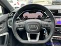 AUDI Q3 SPORTBACK SPB 45 TFSI quattro S tronic S line