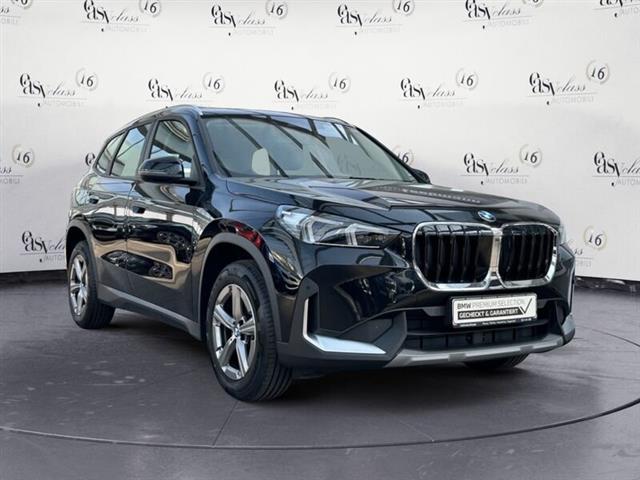 BMW X1 sDrive 18i