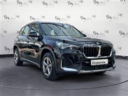 BMW X1 sDrive 18i