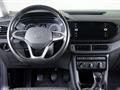 VOLKSWAGEN T-CROSS 1.0 TSI Style BMT 95CV