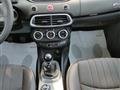 FIAT 500X 1.6 E-Torq 110cv CRUISE,CLIMA,NAVI,CERCHI