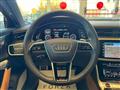 AUDI A6 AVANT RS 6 Avant 4.0 TFSI V8 quattro tiptronic