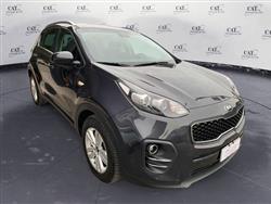 KIA SPORTAGE 2016 1.7 CRDI 2WD Business Class