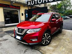 NISSAN X-TRAIL dCi 150 4WD Tekna