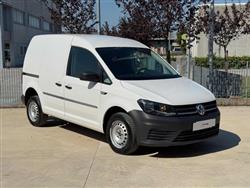 VOLKSWAGEN CADDY FURGONE 2.0 TDI 122 CV 4Motion Furgone IN ARRIVO