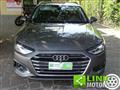 AUDI A4 35 TDI/163cv S tronic MHEV Business Advanced