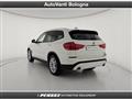 BMW X3 xDrive20d Business Advantage