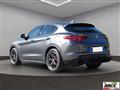 ALFA ROMEO Stelvio 2.2 T.diesel 190 CV AT8 Q4 Ti