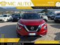 NISSAN JUKE 1.0 DIG-T 114 CV N-Connecta