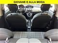 FIAT 500 1.2 Lounge Restyling