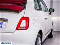 FIAT 500C 500 C 1.2 Lounge