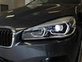 BMW Serie 2 218d gr.tourer xdrive 7p.ti auto