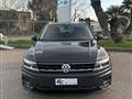 VOLKSWAGEN TIGUAN 2.0 TDI SCR Business BlueMotion Technology