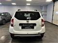 DACIA DUSTER 1.5 dCi Lauréate + Navigatore