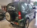 SUZUKI Jimny 1.5 ddis JLX 4wd