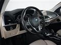 BMW X3 xDrive 20d xLine TETTO KEYLESS TELECAMERA
