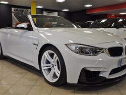 BMW SERIE 4 Cabrio 3.0 DGKINDIVIDUAL *FULL FULL OPT**