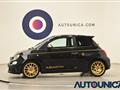 ABARTH 595 1.4 TURBO T-JET 165CV SCORPIONEORO 2000 ESEMPLARI