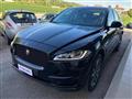 JAGUAR F-PACE 2.0 D 180 CV AWD aut. Portfolio