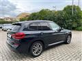 BMW X3 xDrive20d Msport