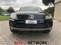 VOLKSWAGEN TOUAREG 3.0 TDI 204 CV tiptronic BlueMotion R-Line