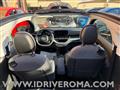 FIAT 500C Icon Cabrio 42 kWh   "NEOPATENTATI"