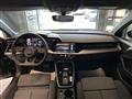 AUDI A3 SPORTBACK SPB 35 TFSI S tronic S line edition