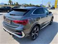 AUDI Q3 SPORTBACK SPB 35 TDI S tronic S line edition