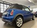 MINI CABRIO Mini 1.6 16V One Cabrio