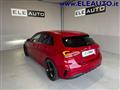 MERCEDES CLASSE A d Automatic AMG Premium Night - 19'' - Ambient