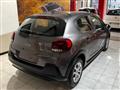 CITROEN C3 1.2 puretech Feel Pack s&s 83cv neopatentati