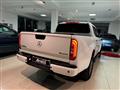 MERCEDES Classe X (BR470) X 350d V6 Autocarro 5 posti PICK-UP